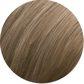 8.1 Louro Cinza Claro Estiloso